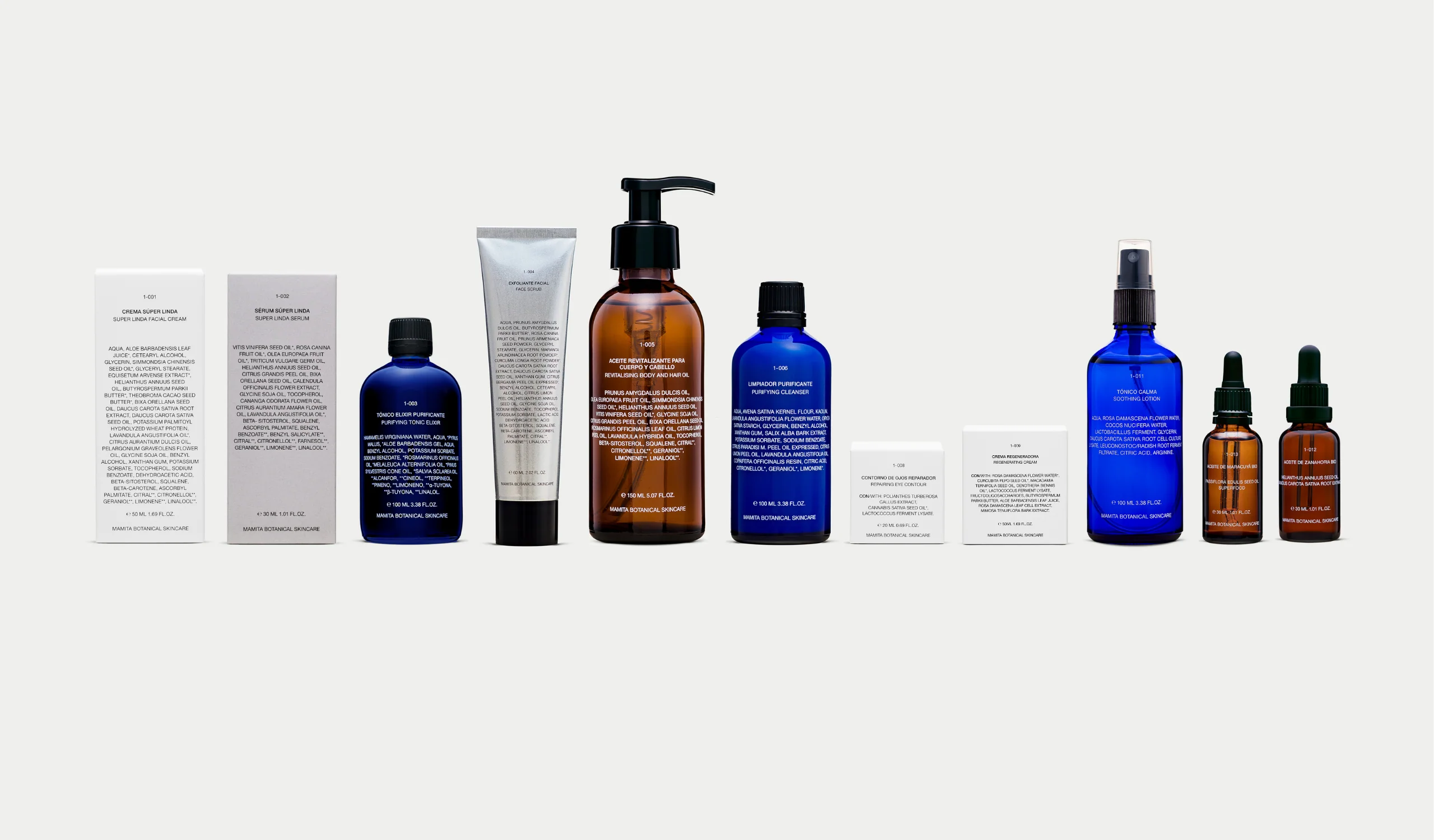 Productos bienestar natural Ourense | Herboristería, cosmética y limpieza ecológica en OurenseBio