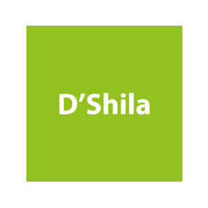 dshila cosmetica natural